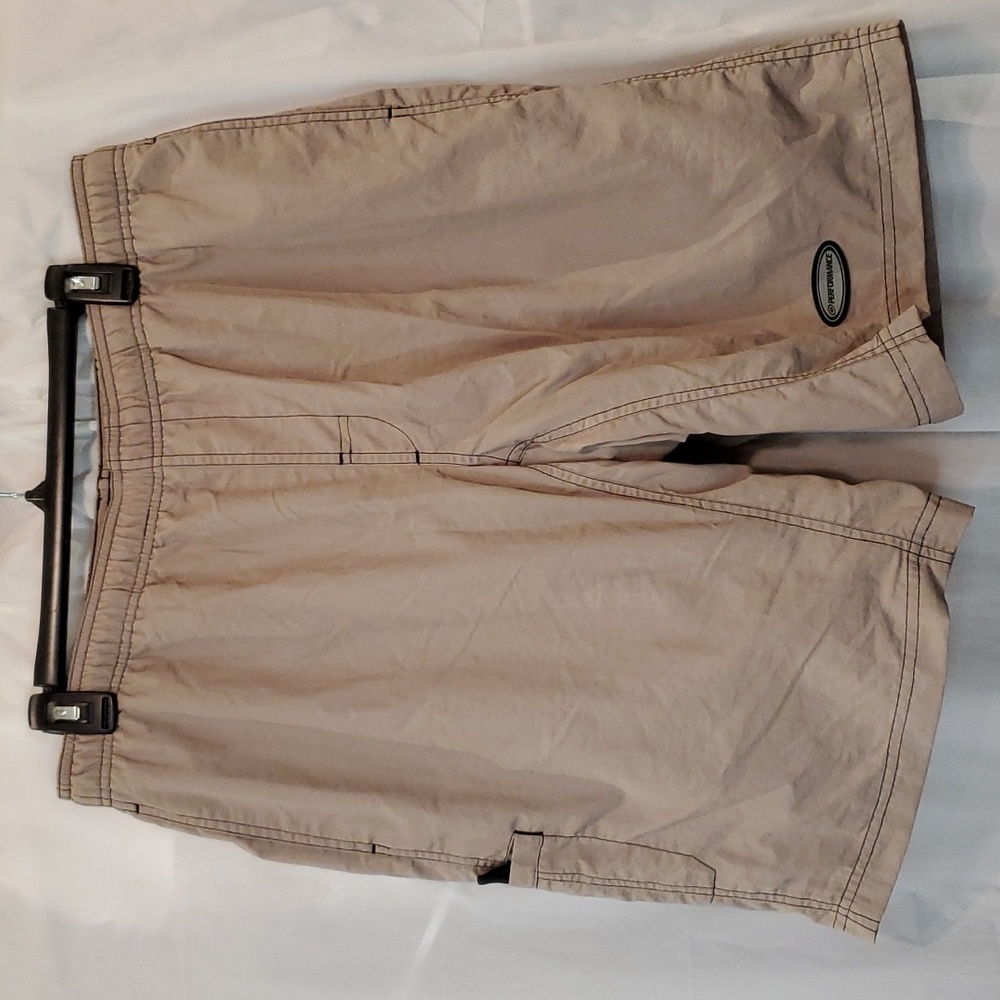 Performance bike shorts  XL